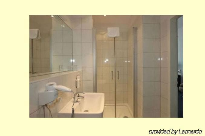 Metropolitan 3* Berlim