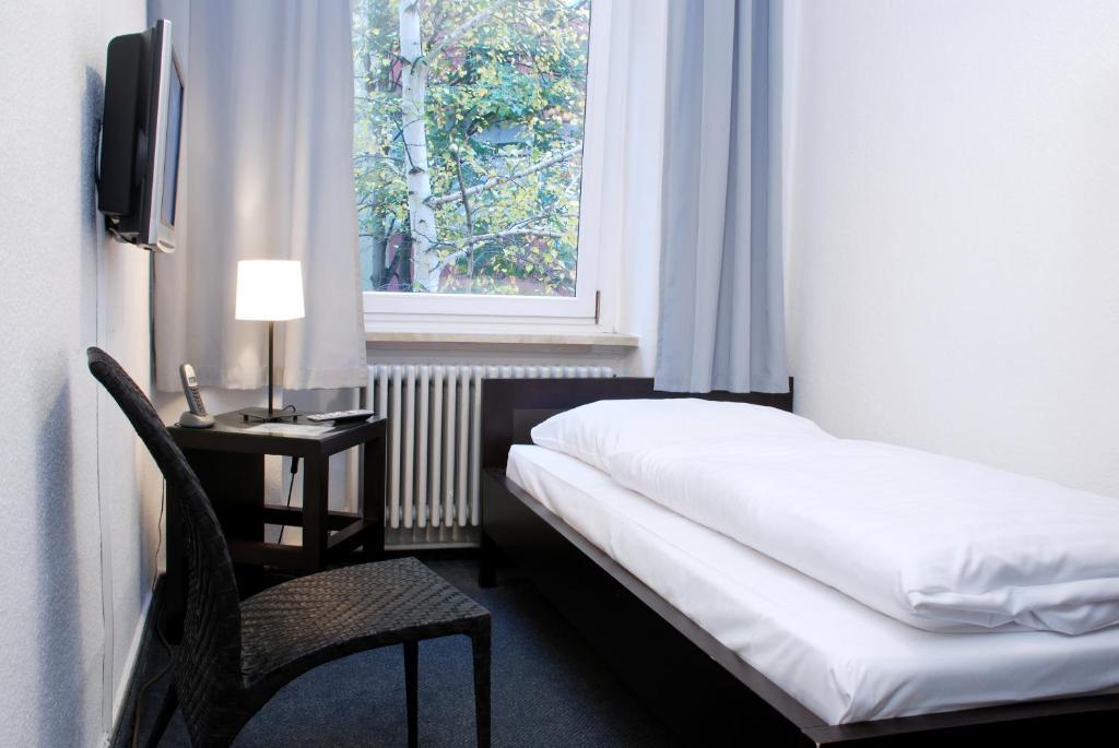 Metropolitan 3* Berlim