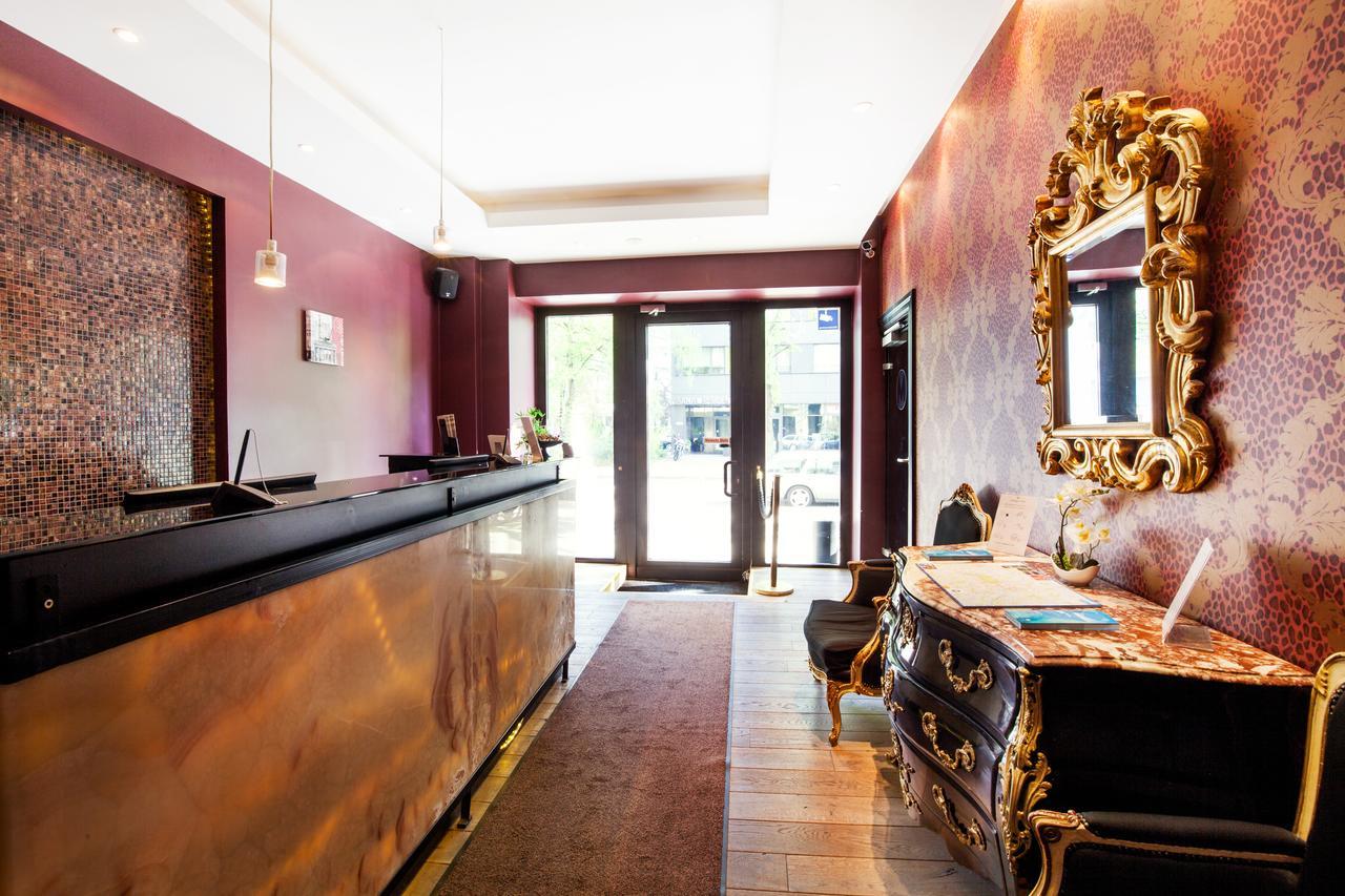 Hotel Metropolitan Berlim