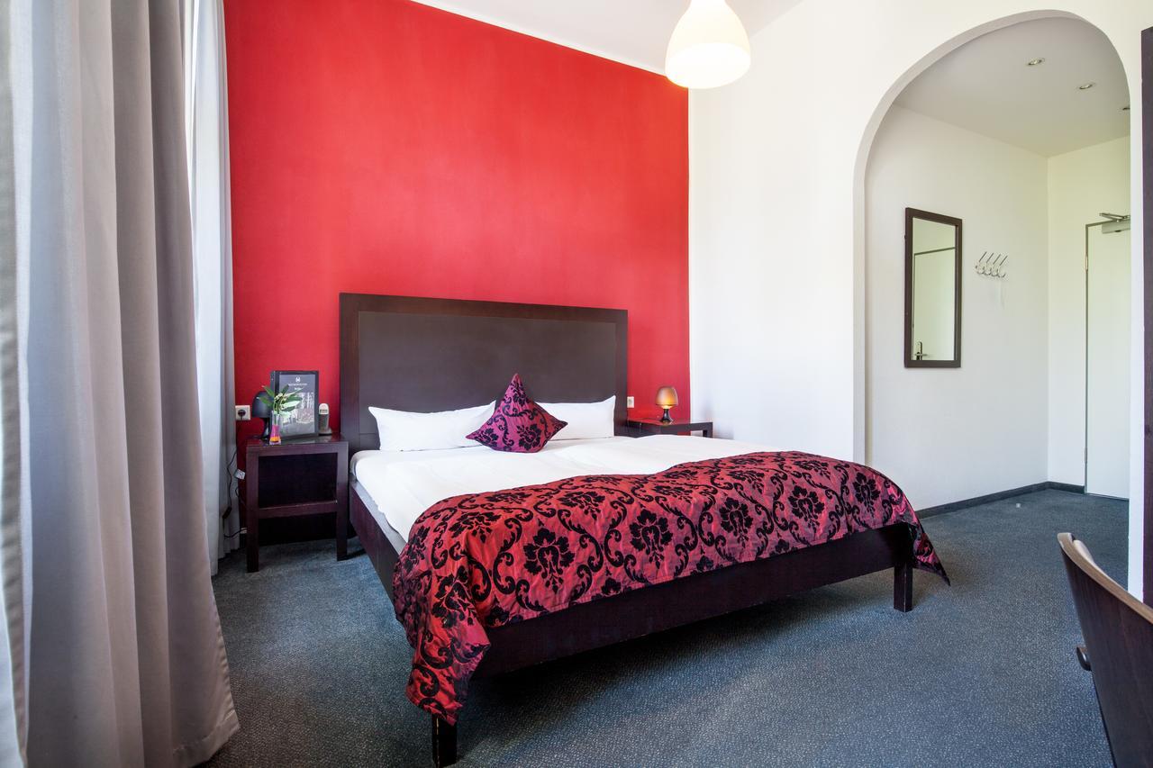 Metropolitan Hotel Berlim