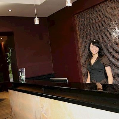 Hotel Metropolitan Berlim