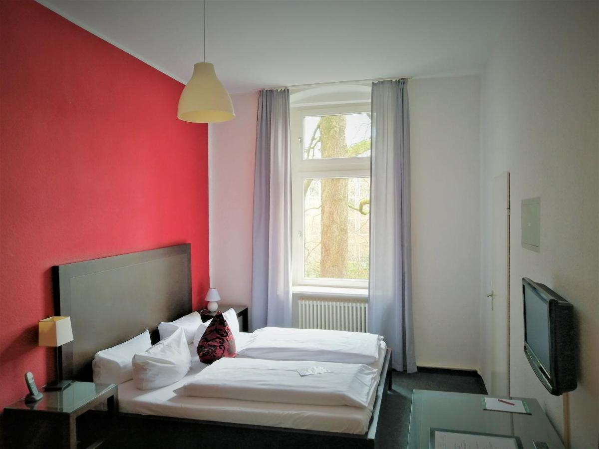 Metropolitan Hotel Berlim